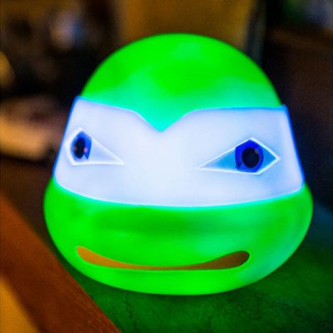 Teenage Mutant Ninja Turtles Colour Changing Illumi-mate Extra Image 1